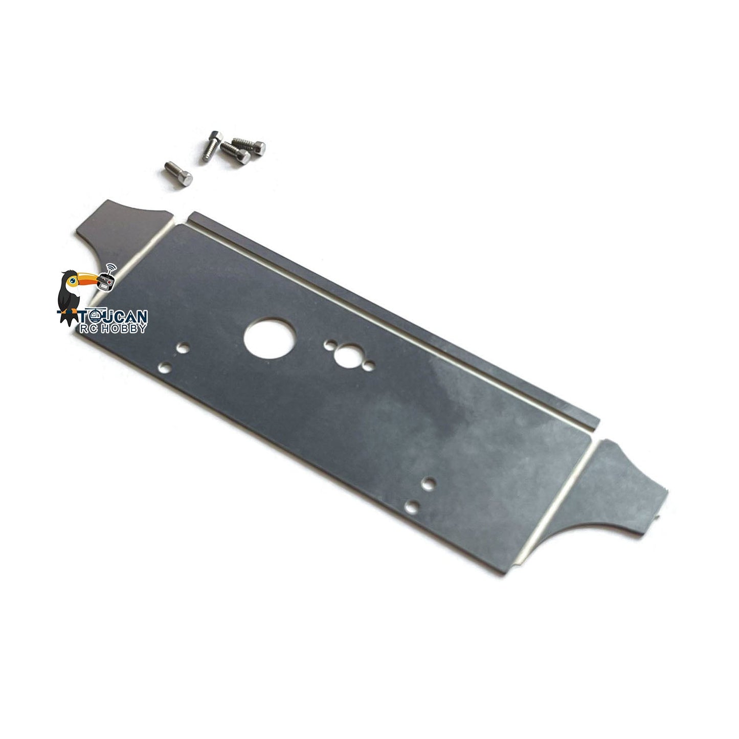 Metal Attachments Spare Parts for 1/14 Hydraulic RC Excavator 914 920 RC Digger