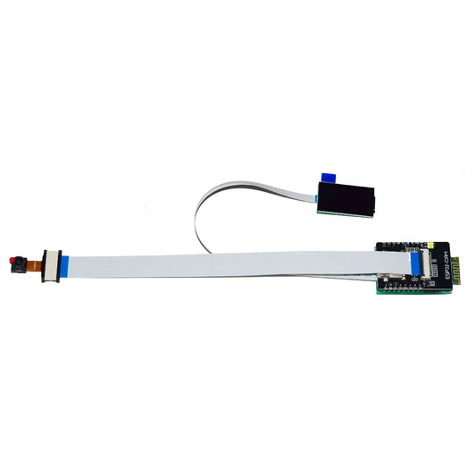 Free Shipping Multimedia Reverse Driving Image System With Bluetooth For Playing Music For 1/14 Truck Model DIY