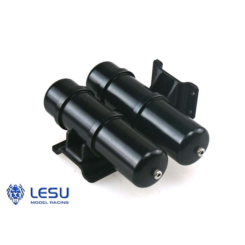 LESU HINO700 ABS Plastic Body 1/14 TAMIYA RC Tractor Truck DIY Model