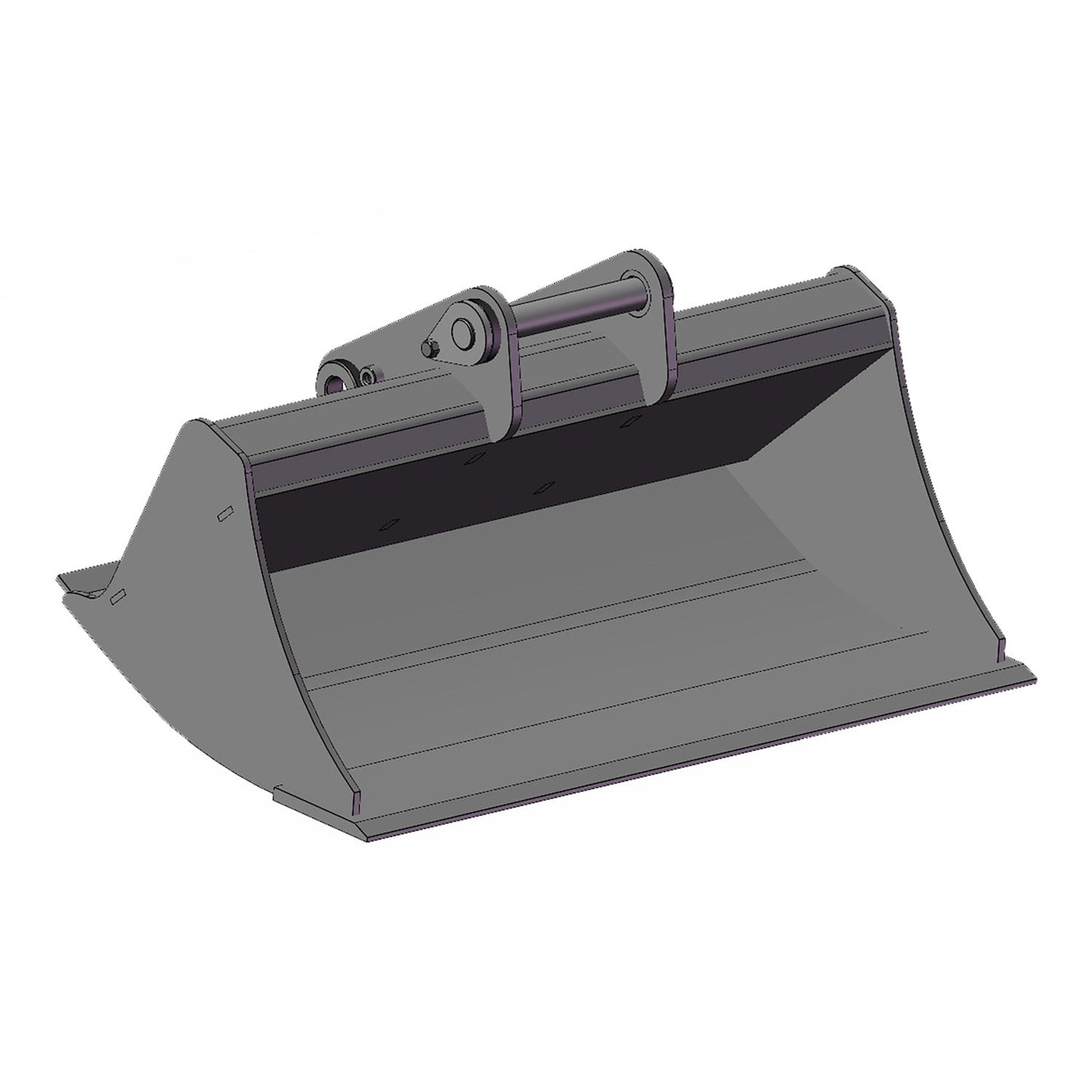 Metal Attachments Spare Parts for 1/14 Hydraulic RC Excavator 914 920 RC Digger