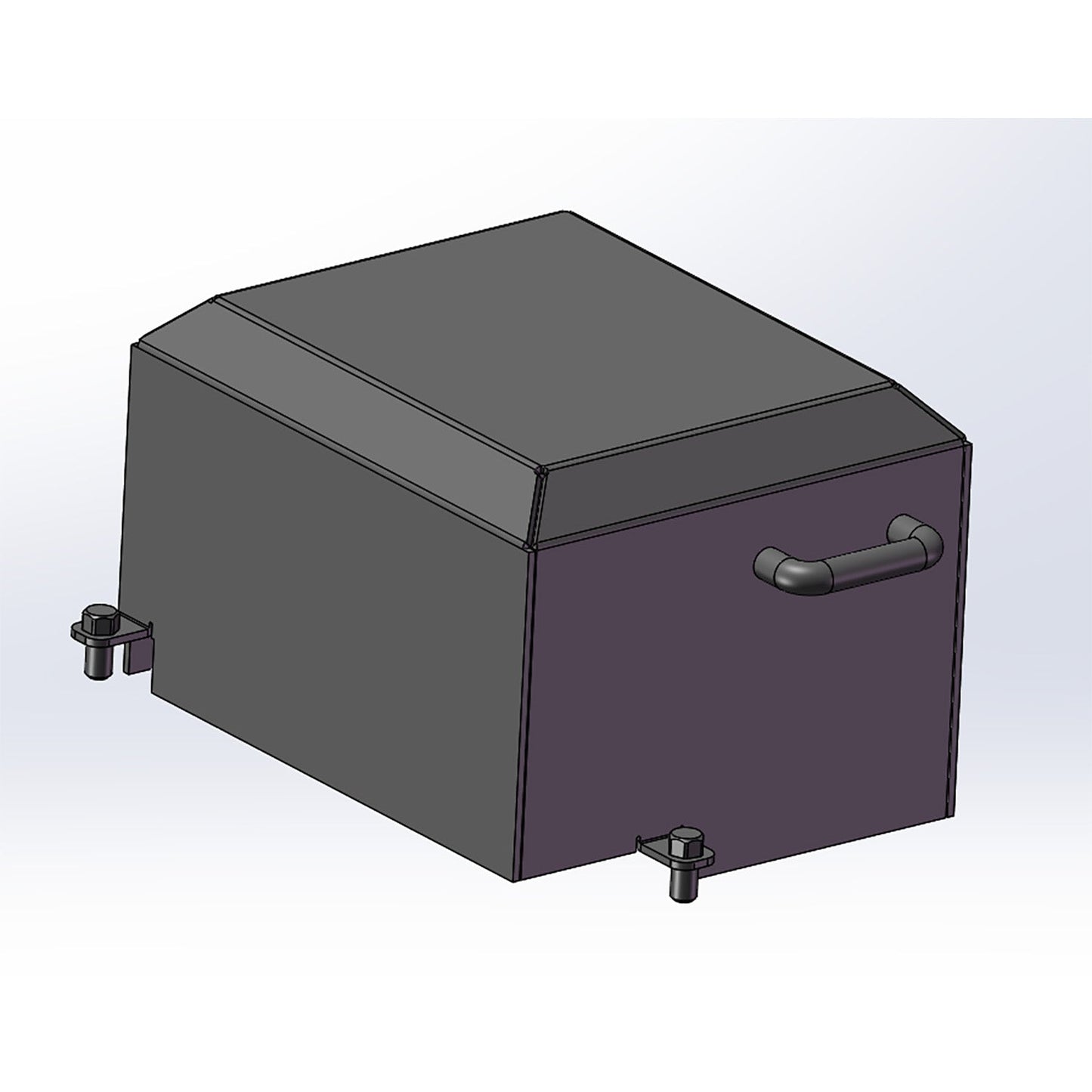 Metal Attachments Spare Parts for 1/14 Hydraulic RC Excavator 914 920 RC Digger