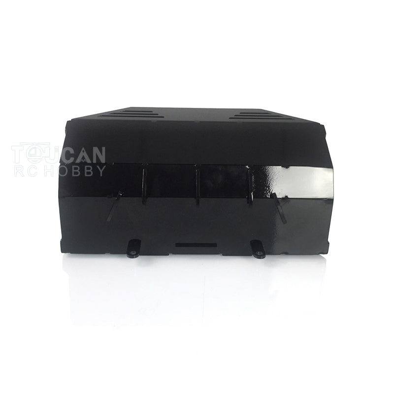 XDRC Metal WA470 1/14 Hydraulic RC Loader Remote Control Trucks 980L PNP Cars Hobby Model Light Sound Sand Bucket