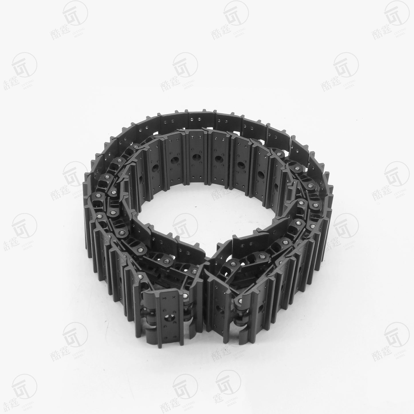 Metal Attachments Spare Parts for 1/14 Hydraulic RC Excavator 914 920 RC Digger