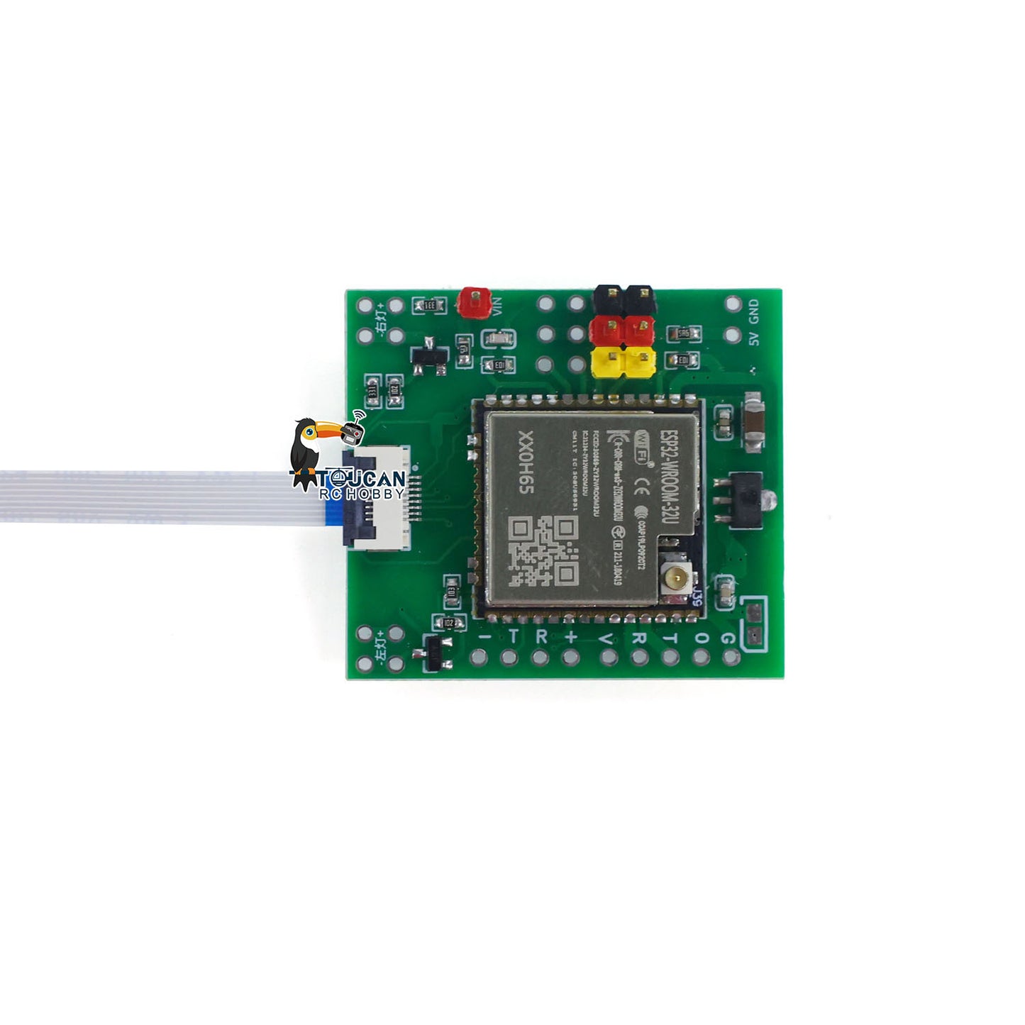 Free Shipping 1PC Dashboard LCD screen for RC model DIY