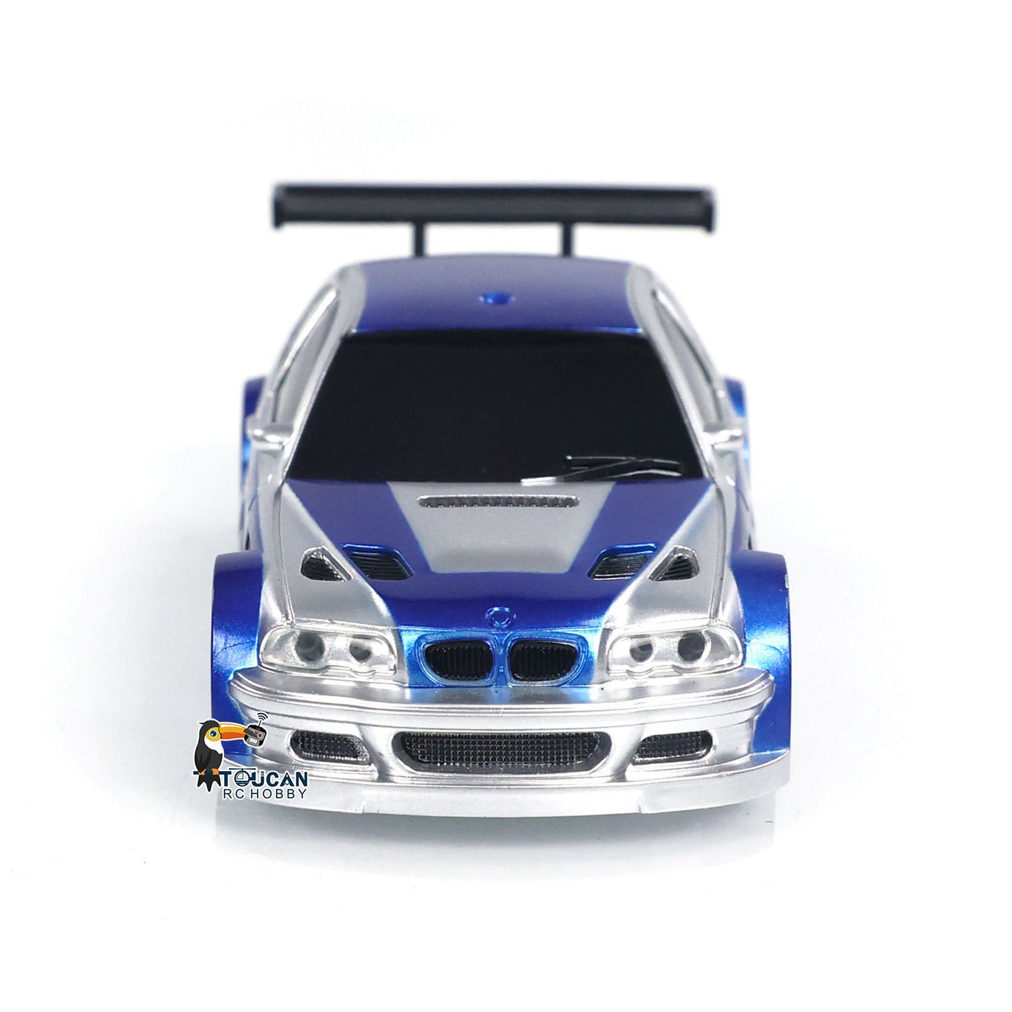 ¡¾FREE SHIPPING¡¿US STOCK Upgrade Version 4Pcs 1/43 Scale RC Drift Race Car Gyro 4WD Ready to Go Mini Car Toy High Speed Model