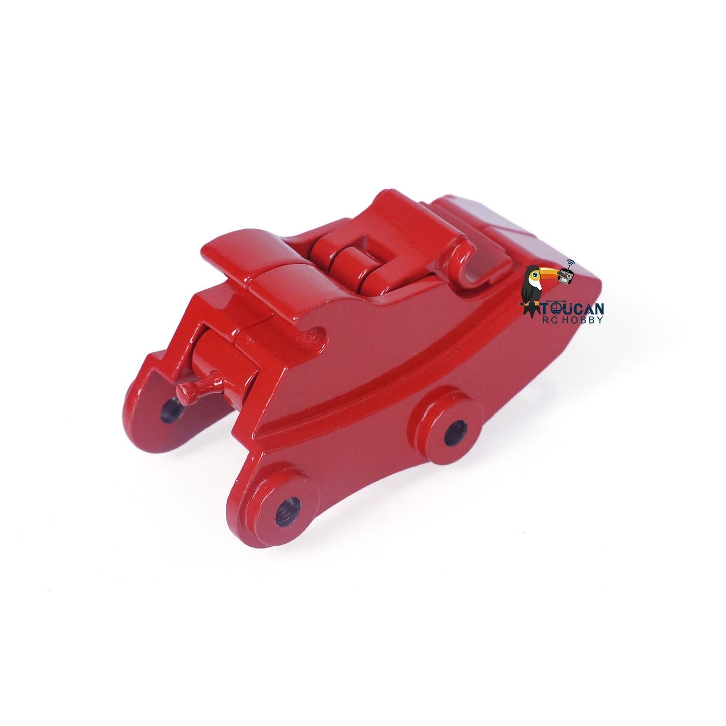 Metal Rippers Electric Claw Hammer Quick Release DIY for 1/18 Kabolite K961-100S Hydraulic RC Excavator Remote Control Digger