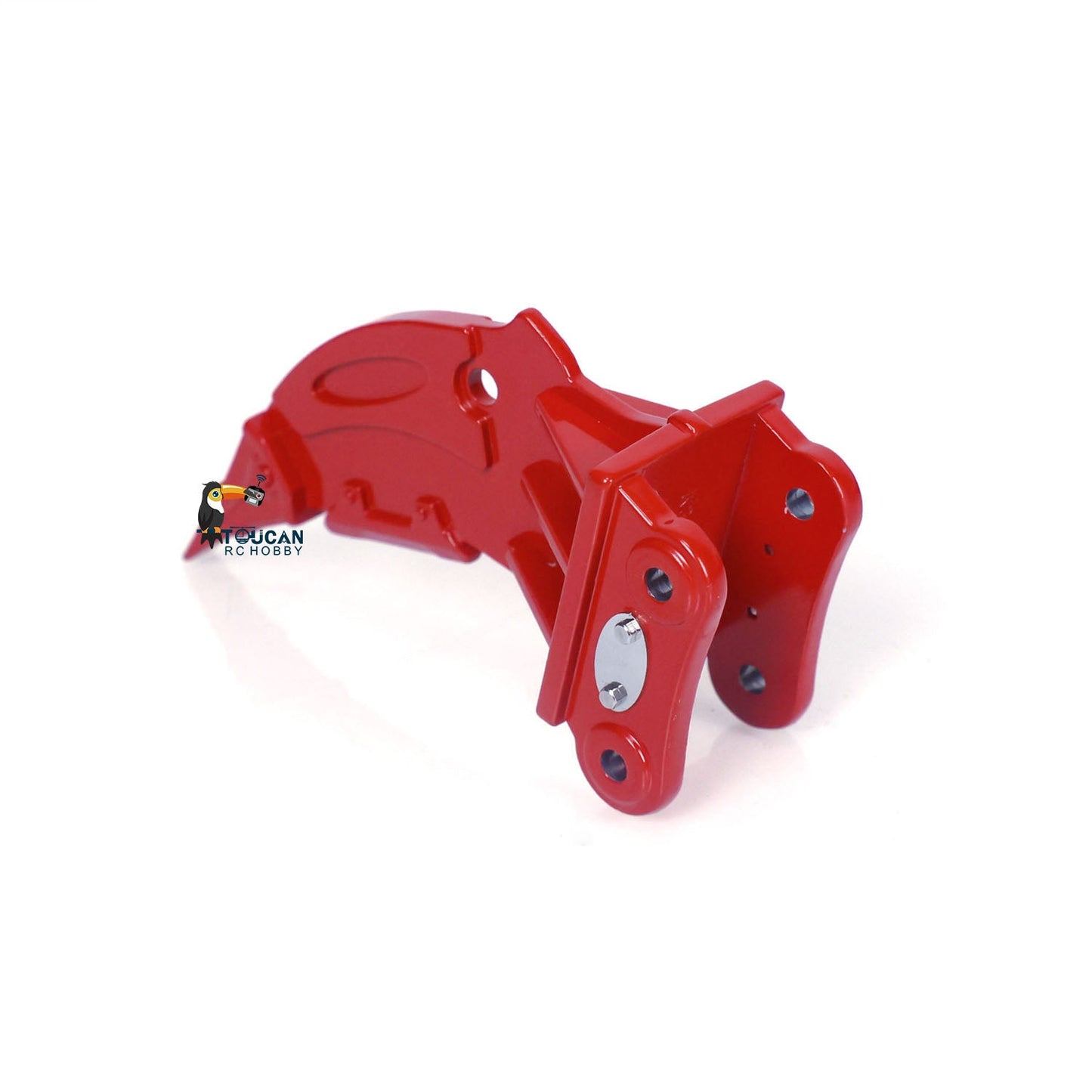 Metal Rippers Electric Claw Hammer Quick Release DIY for 1/18 Kabolite K961-100S Hydraulic RC Excavator Remote Control Digger