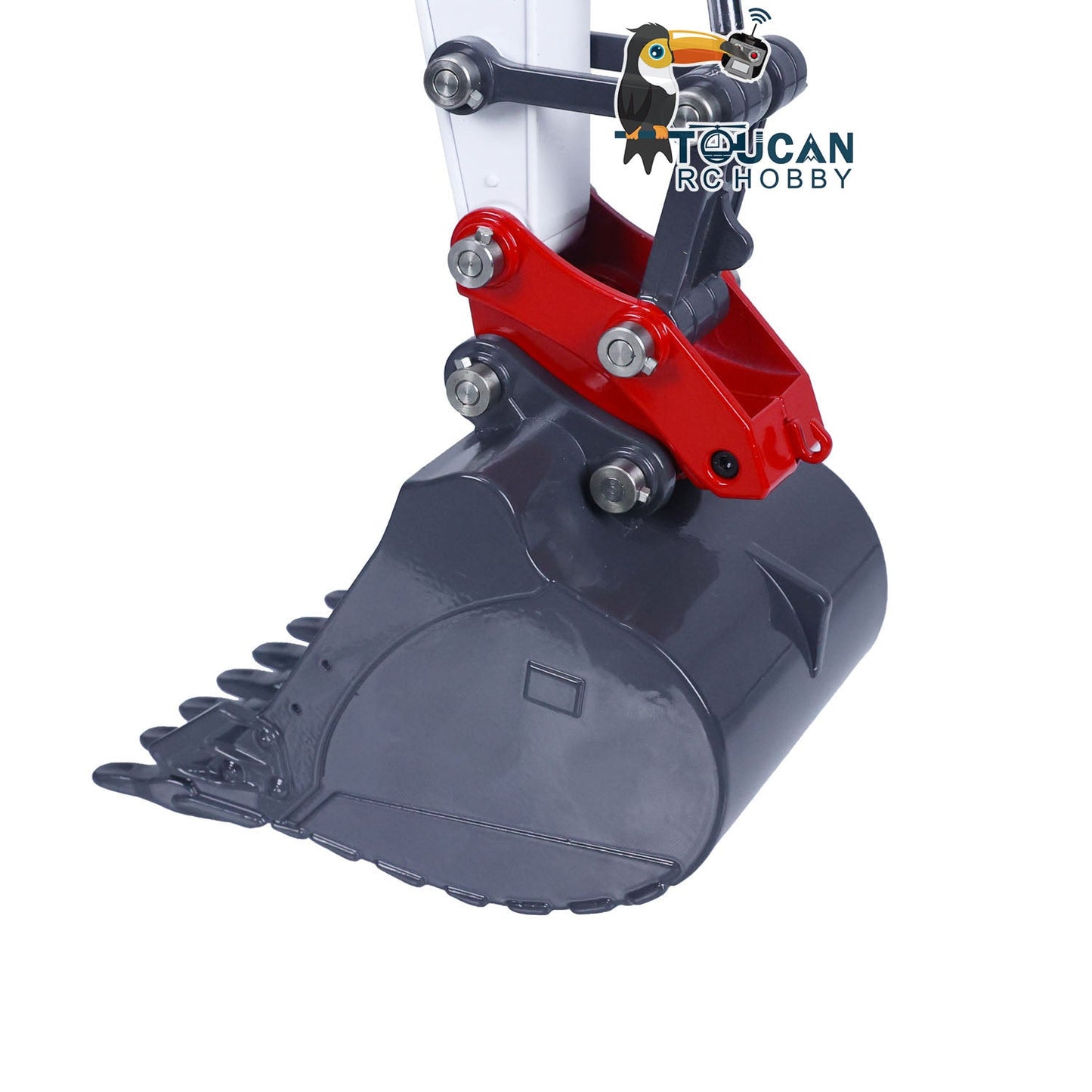 IN STOCK Kabolite K961-100S Metal 1/18 RC Hydraulic Excavator Digger Upgraded Version K336GC 10000mAh Battery Construction Vehicle Servo