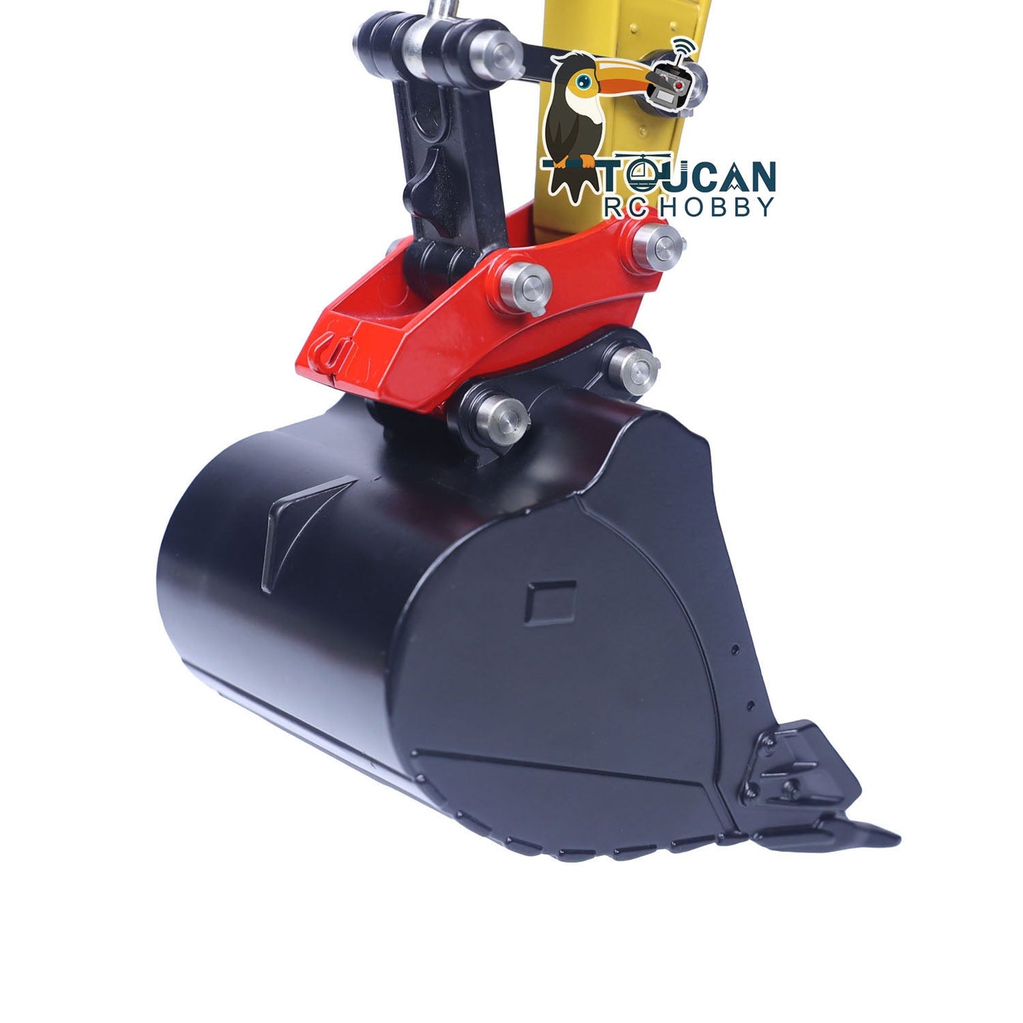 In Stock Kabolite K961-100S Metal 1/18 RC Hydraulic Excavator K961 100S RTR Remote Control Digger Model RTR Construction Vehicle K336GC
