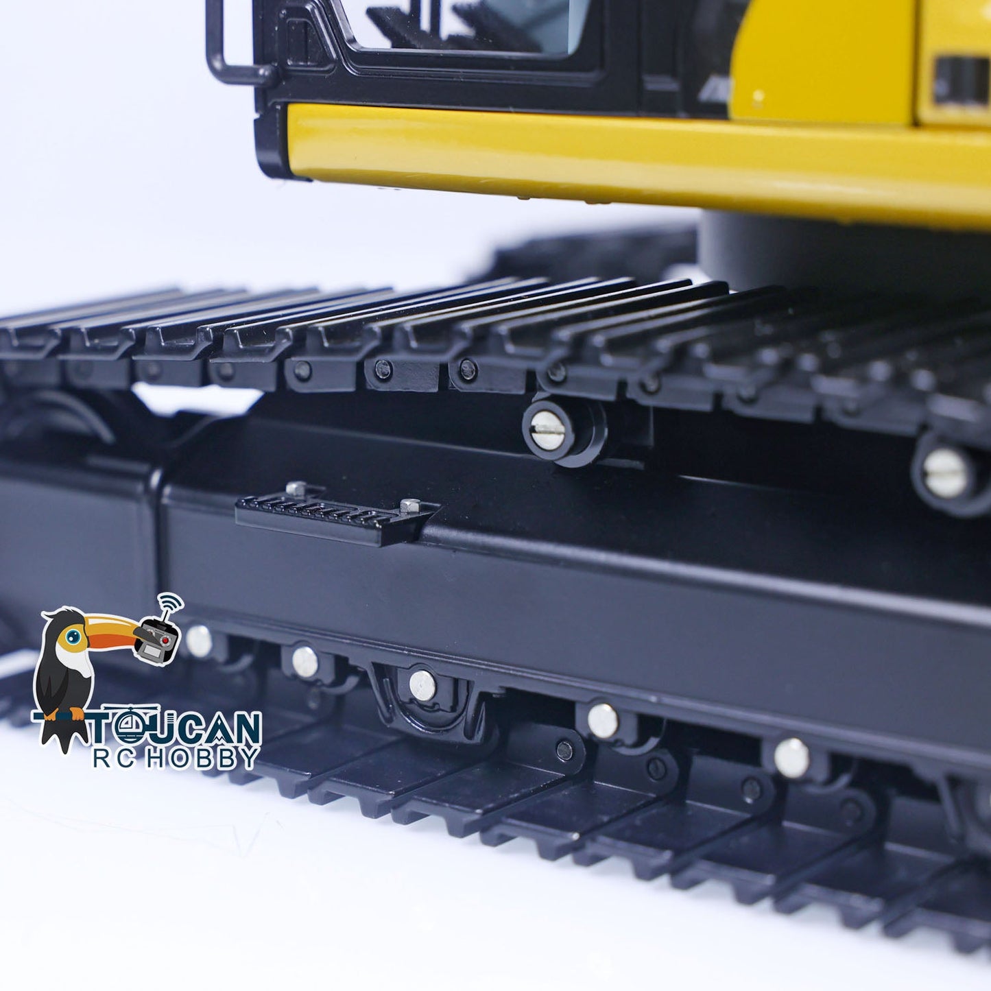 In Stock Kabolite K961-100S Metal 1/18 RC Hydraulic Excavator K961 100S RTR Remote Control Digger Model RTR Construction Vehicle K336GC