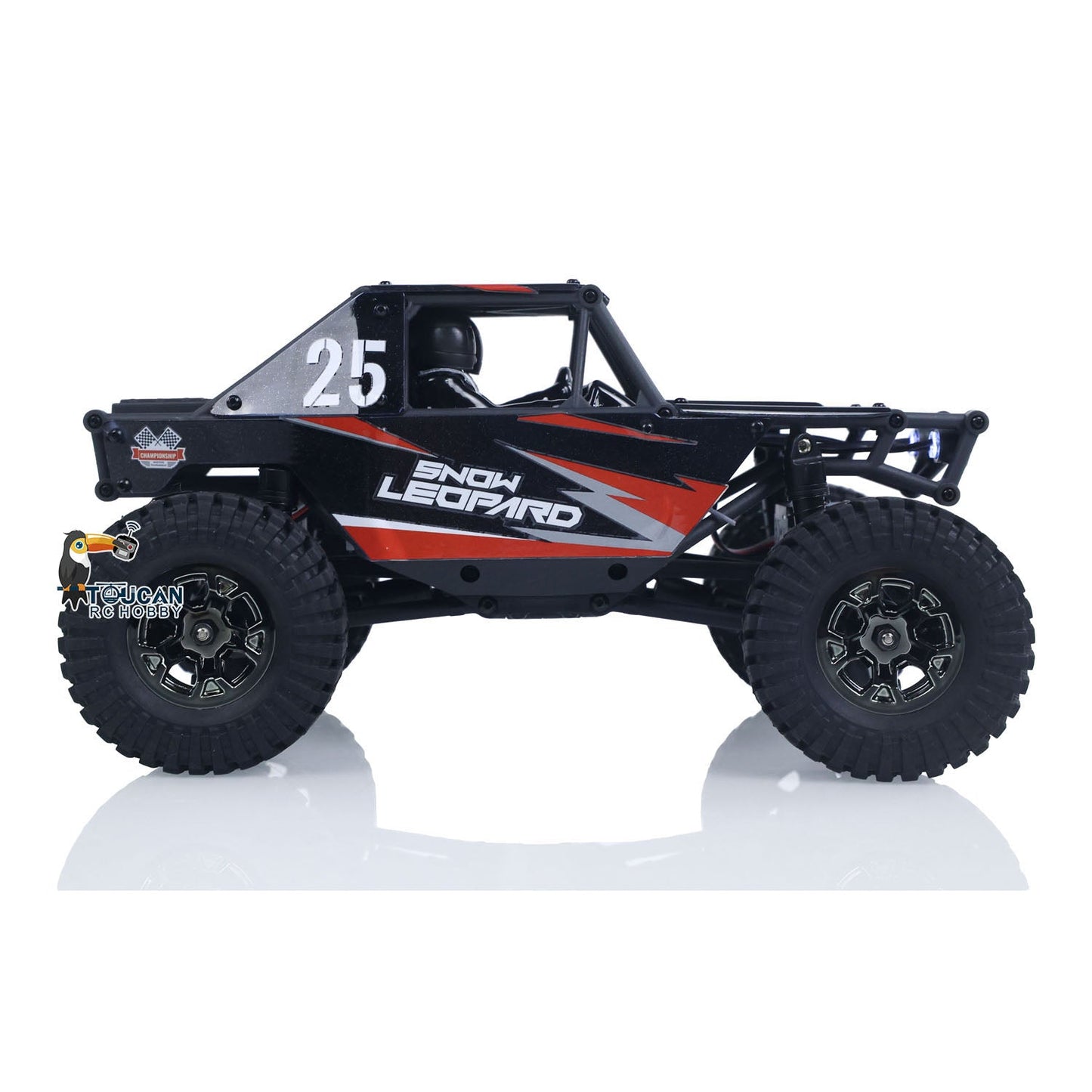Fast Shipping UdiRC UCX2405PRO 1/24 2.4G 4WD RC Rock Crawler Brushless Motor ESC Radio Controlled Off-Road Vehicles RTR Model Car Toys Battery