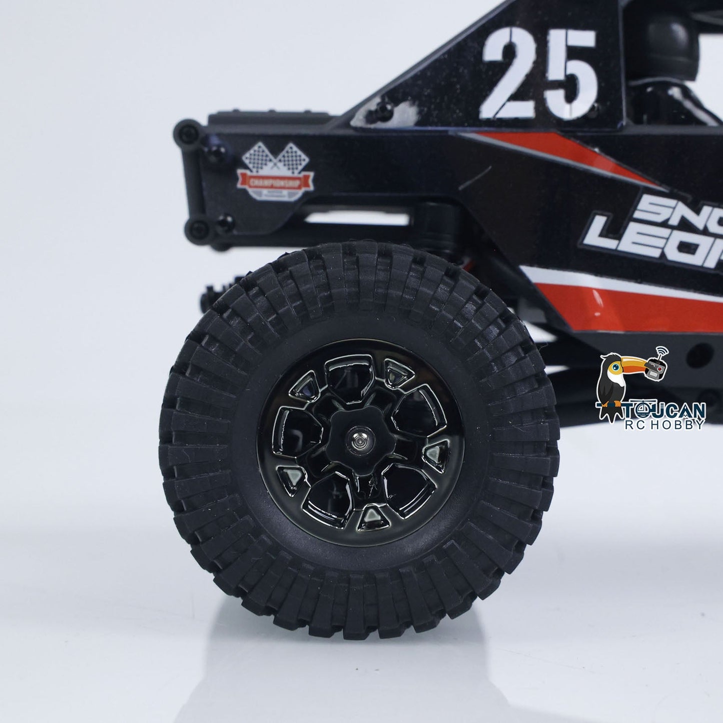 Fast Shipping UdiRC UCX2405PRO 1/24 2.4G 4WD RC Rock Crawler Brushless Motor ESC Radio Controlled Off-Road Vehicles RTR Model Car Toys Battery