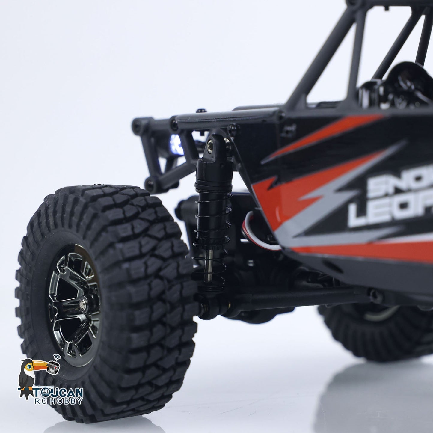 Fast Shipping UdiRC UCX2405PRO 1/24 2.4G 4WD RC Rock Crawler Brushless Motor ESC Radio Controlled Off-Road Vehicles RTR Model Car Toys Battery