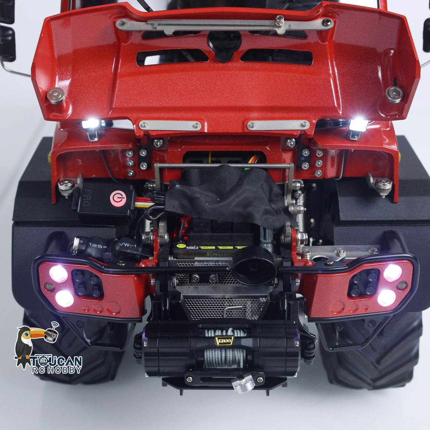 4X4 U535 RC Rock Crawler 2WD/4WD 1/14 Remote Control Off Road Vehicles Climbing Car 3Speed Gearbox RTR Model Battery X14 Radio