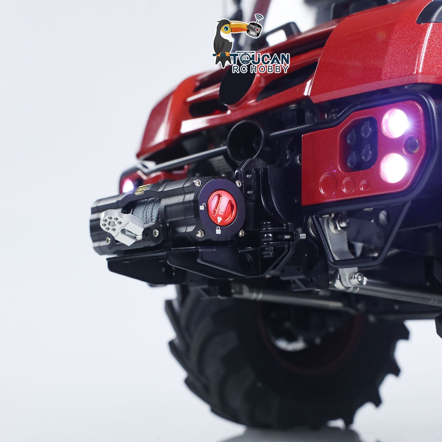 4X4 U535 RC Rock Crawler 2WD/4WD 1/14 Remote Control Off Road Vehicles Climbing Car 3Speed Gearbox RTR Model Battery X14 Radio