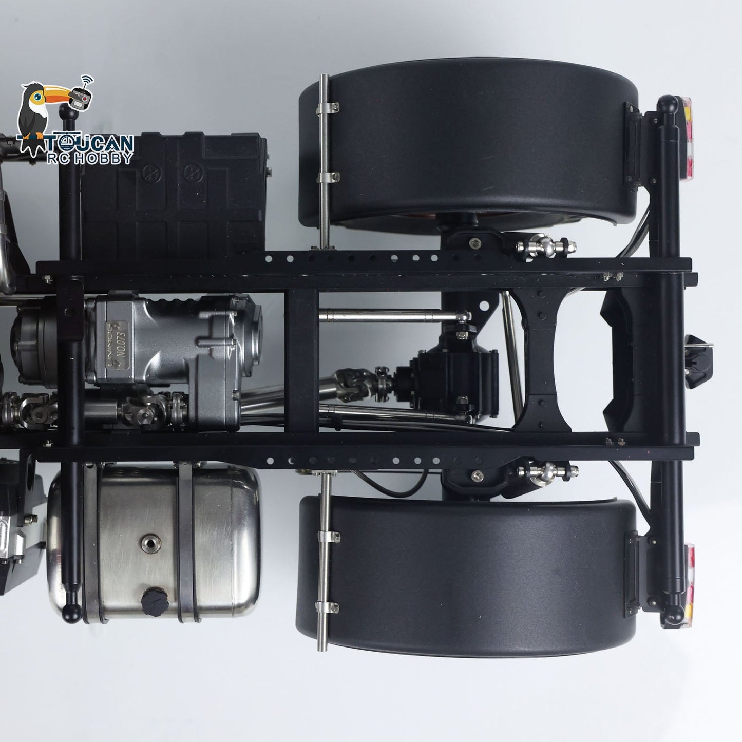 4X4 U535 RC Rock Crawler 2WD/4WD 1/14 Remote Control Off Road Vehicles Climbing Car 3Speed Gearbox RTR Model Battery X14 Radio