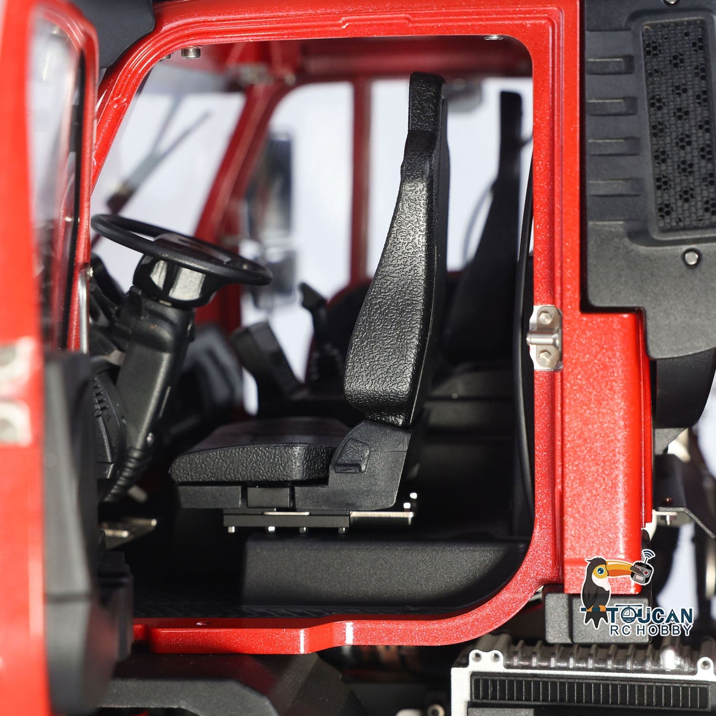 4X4 U535 RC Rock Crawler 2WD/4WD 1/14 Remote Control Off Road Vehicles Climbing Car 3Speed Gearbox RTR Model Battery X14 Radio