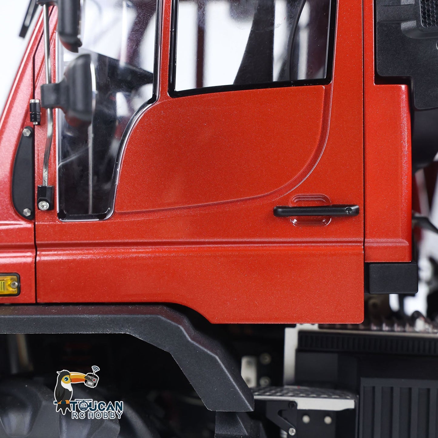 4X4 U535 RC Rock Crawler 2WD/4WD 1/14 Remote Control Off Road Vehicles Climbing Car 3Speed Gearbox RTR Model Battery X14 Radio