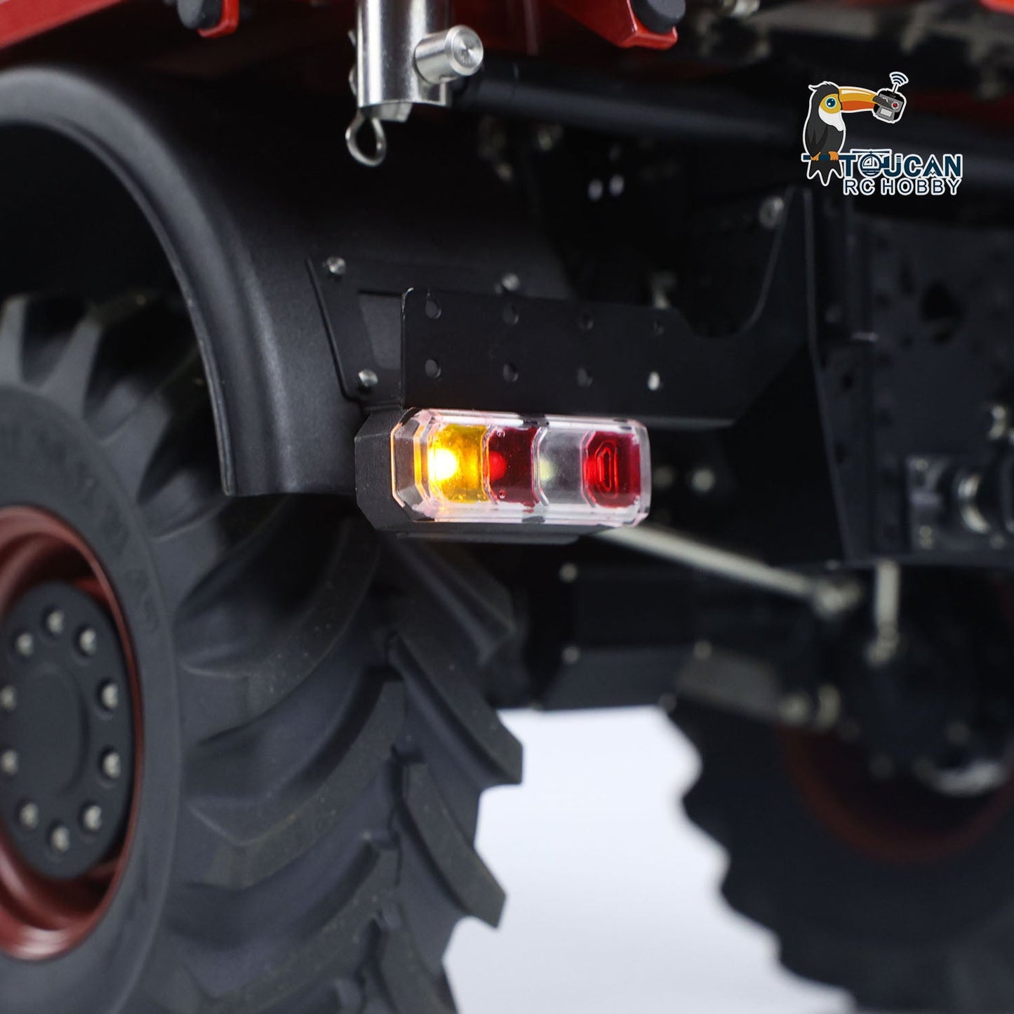 4X4 U535 RC Rock Crawler 2WD/4WD 1/14 Remote Control Off Road Vehicles Climbing Car 3Speed Gearbox RTR Model Battery X14 Radio