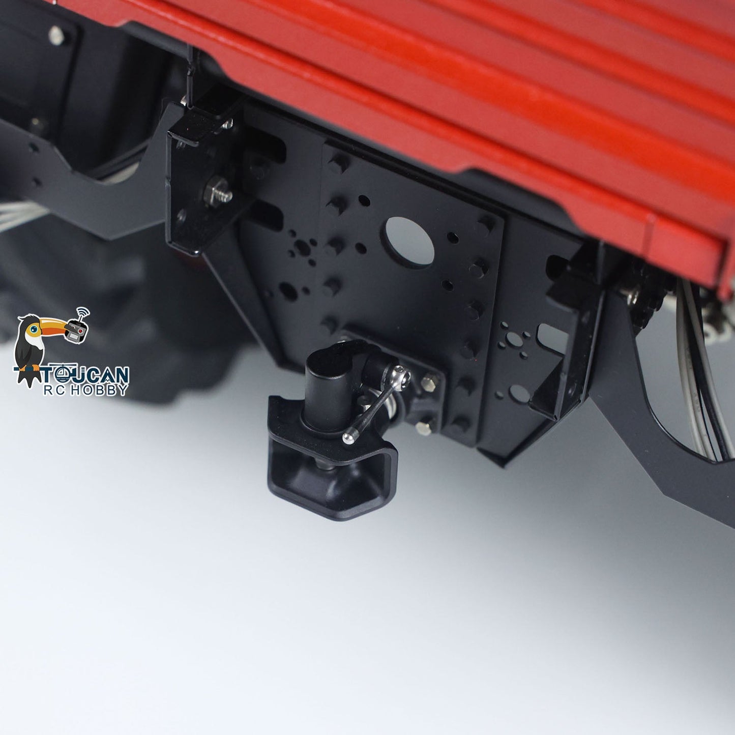 4X4 U535 RC Rock Crawler 2WD/4WD 1/14 Remote Control Off Road Vehicles Climbing Car 3Speed Gearbox RTR Model Battery X14 Radio