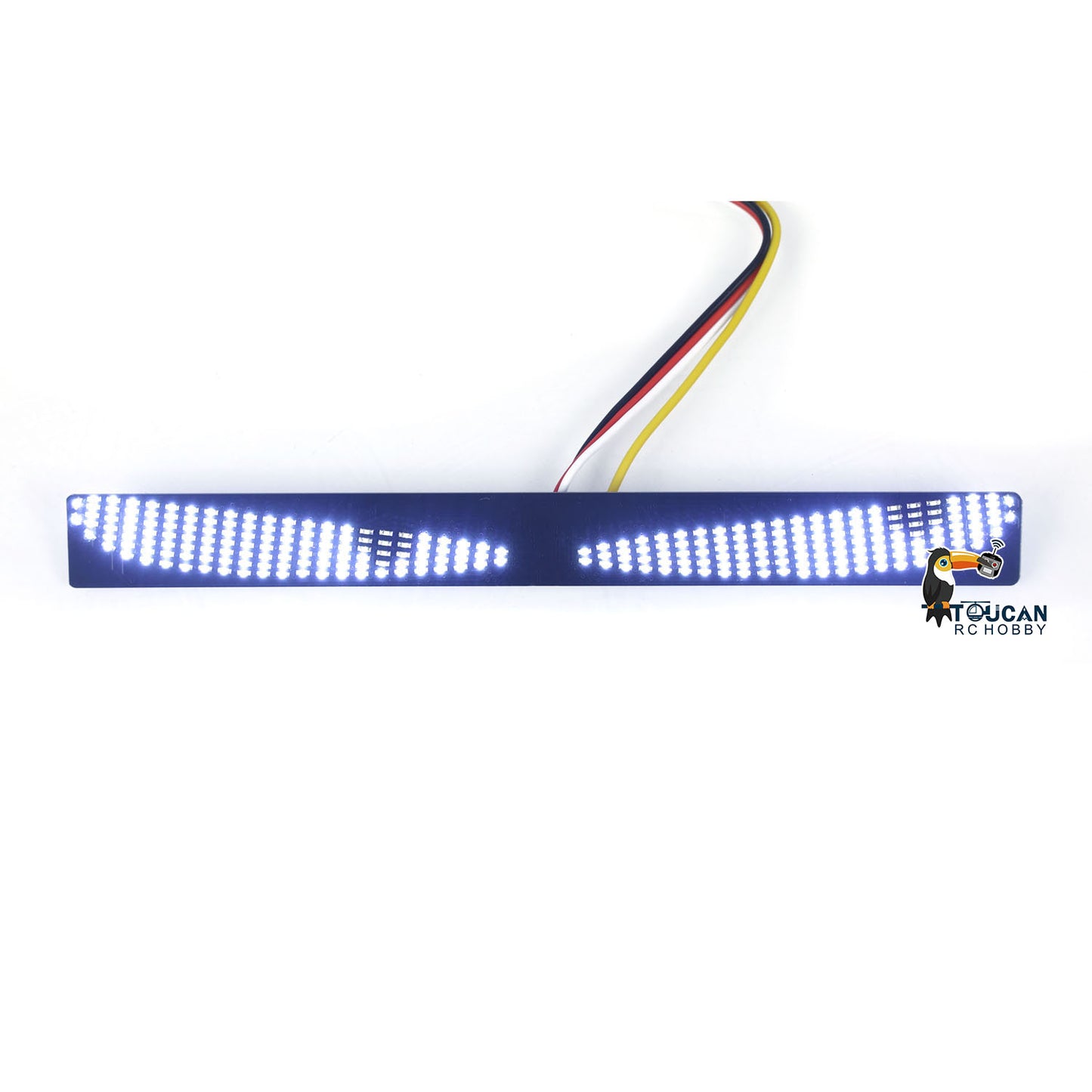 LED Light For DIY 1/14 TAMIYA Remote Control Tractor Truck 56368 56371 56379 56376 RC Lorry Car FH16 56375 56360 R620 1851