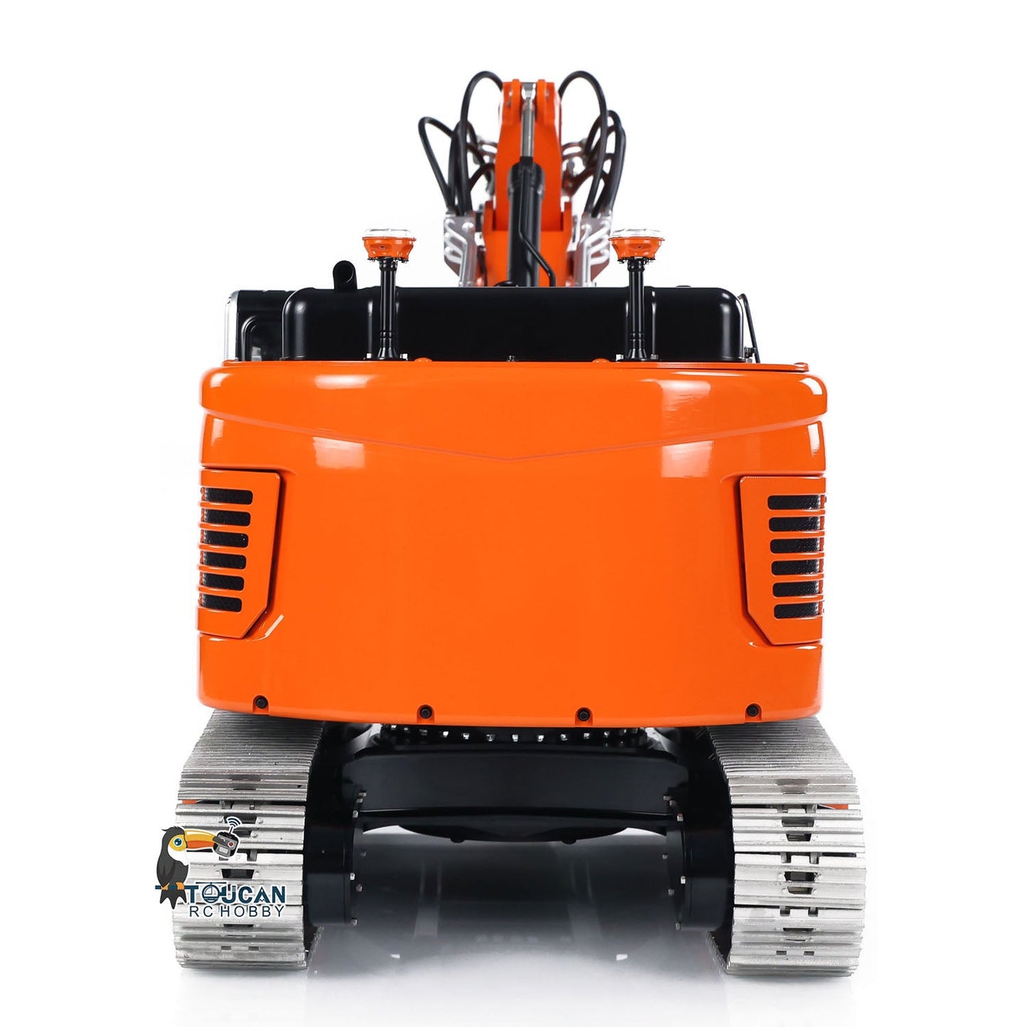 LESU Aoue ET26L Metal 1/14 Hydraulic RC Excavator PL18EV Lite RTR Digger Model