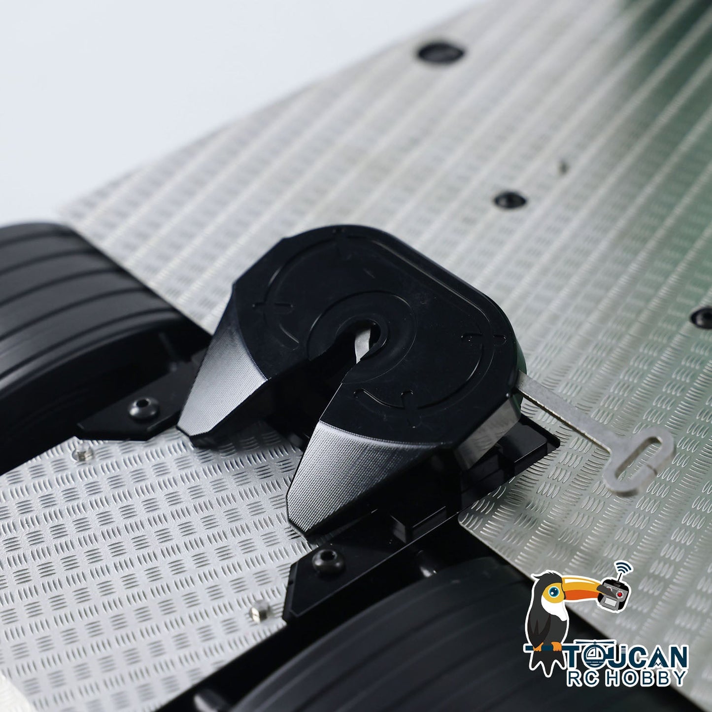 LESU 1/14 4X4 Metal Chassis RC Tractor Truck Radio Control Car HH18818B Servo Motor ESC Light Sound System Painted Assembled