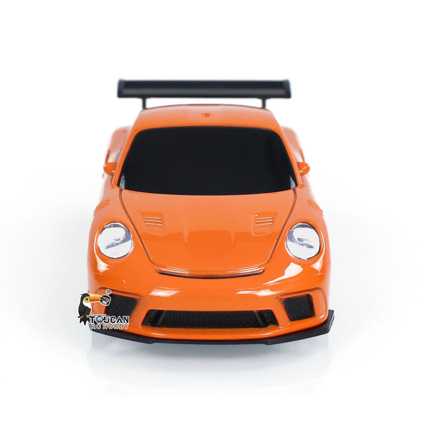 ¡¾FREE SHIPPING¡¿US STOCK Upgrade Version 4Pcs 1/43 Scale RC Drift Race Car Gyro 4WD Ready to Go Mini Car Toy High Speed Model
