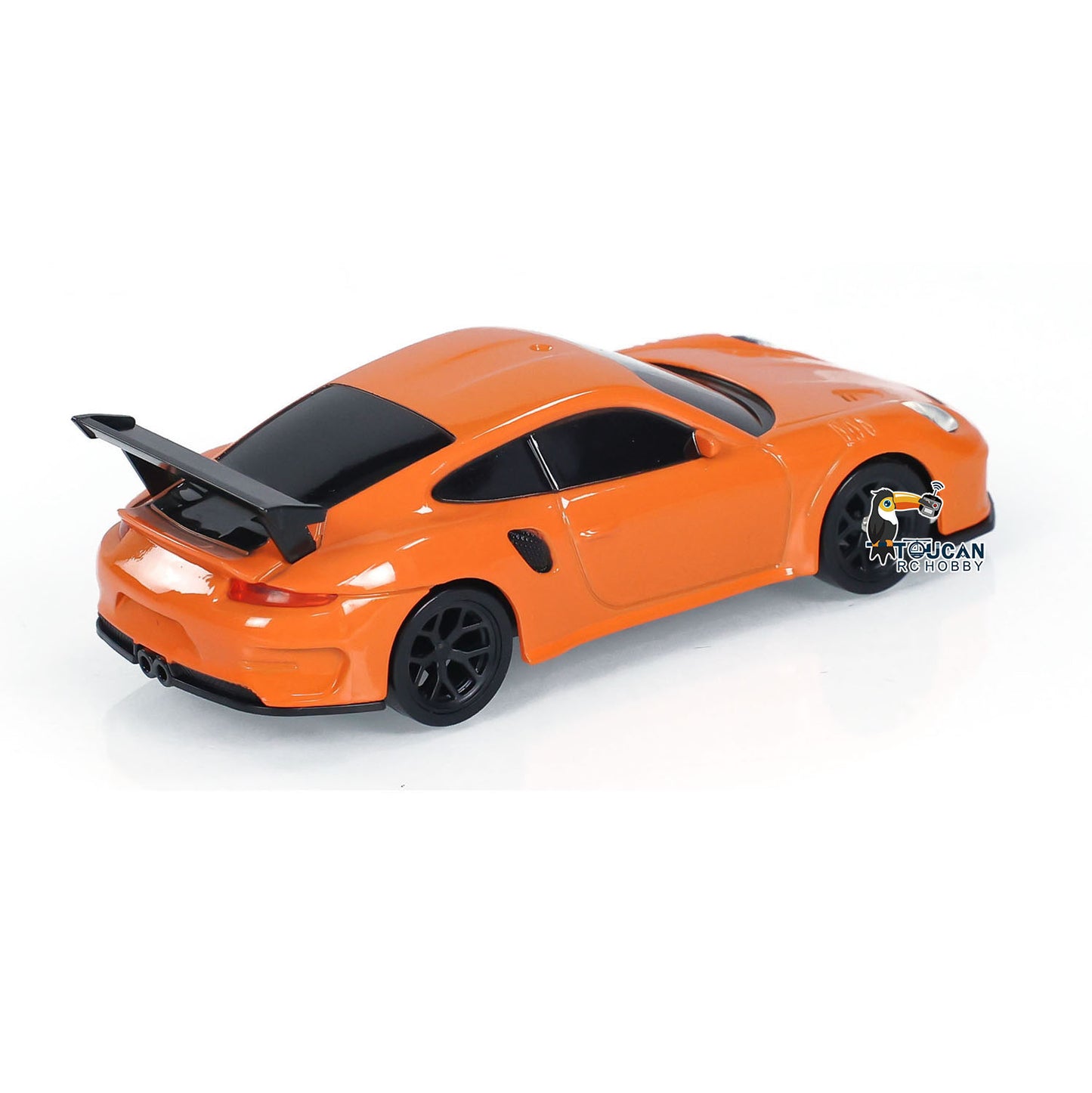 ¡¾FREE SHIPPING¡¿US STOCK Upgrade Version 4Pcs 1/43 Scale RC Drift Race Car Gyro 4WD Ready to Go Mini Car Toy High Speed Model