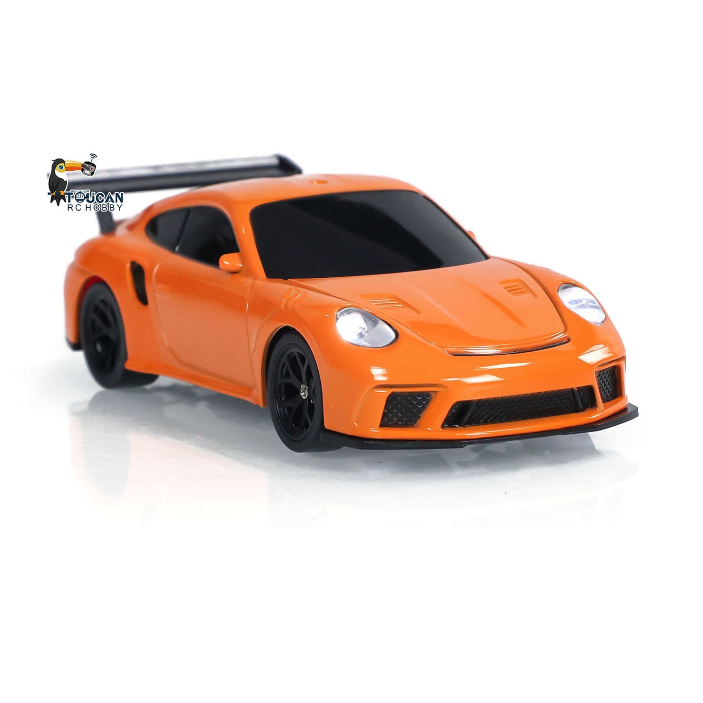¡¾FREE SHIPPING¡¿US STOCK 4PCS 1/43 Radio Control Drift Car 4WD RC 2.4g Mini Race Car High Speed Model Toy
