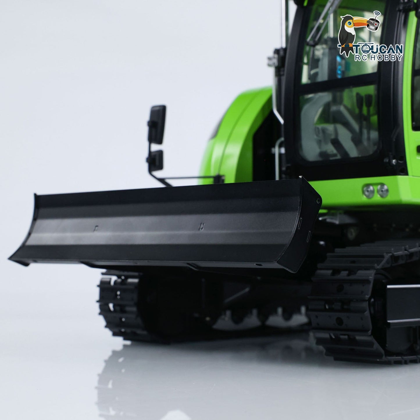 CUT Model 1/14 RC Hydraulic Excavator LR 914 Metal Remote Control Digger Model 5ways Valve RTR Construction Car ST8 Radio Battery