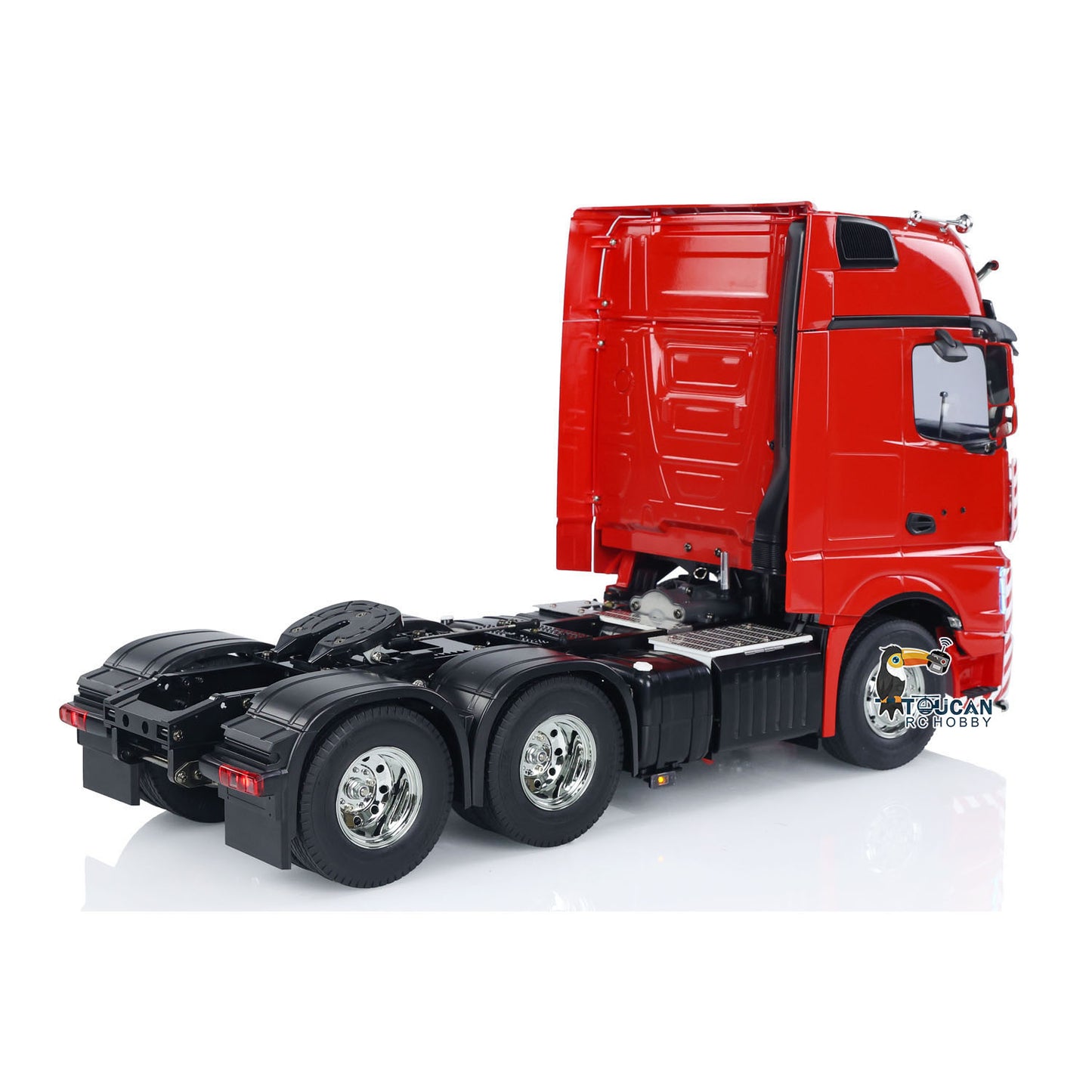 TAMIYA 56348 1/14 3363 6x4 RC Tractor Truck RTR Lorry Car ST8 Radio Battery Toy