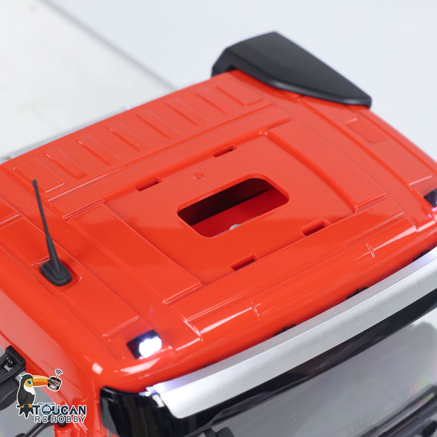 Double E 1/14 Hydraulic RC Dump Truck 6x6 FMX Remote Control Dumper Cars Hobby Model DIY RTR Hobby Model Gift