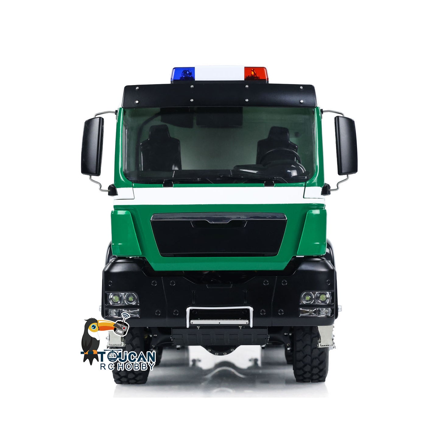 LESU 8x8 1/14 RC Hydraulic Roll On Dumper Truck RTR Radio Control Full Dump Cars Lights Sounds
