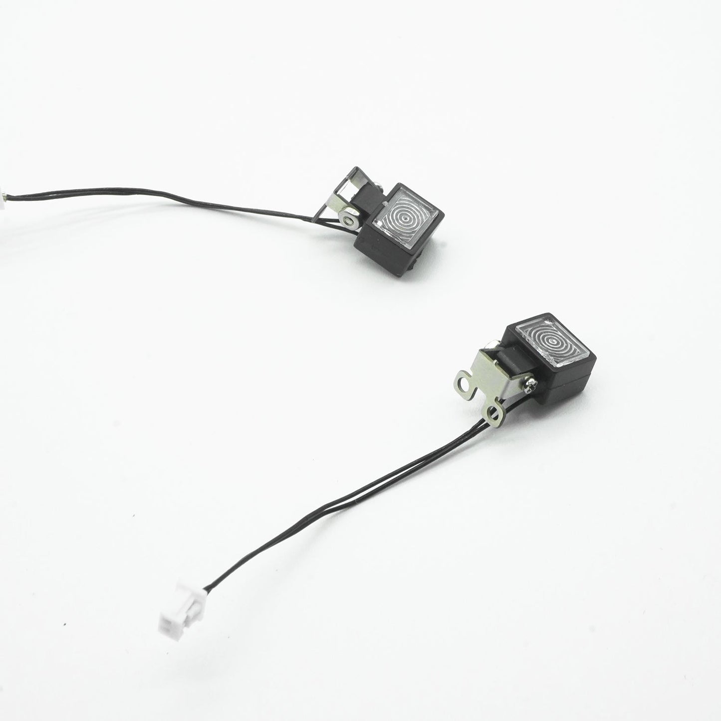 Metal Attachments Spare Parts for 1/14 Hydraulic RC Excavator 914 920 RC Digger