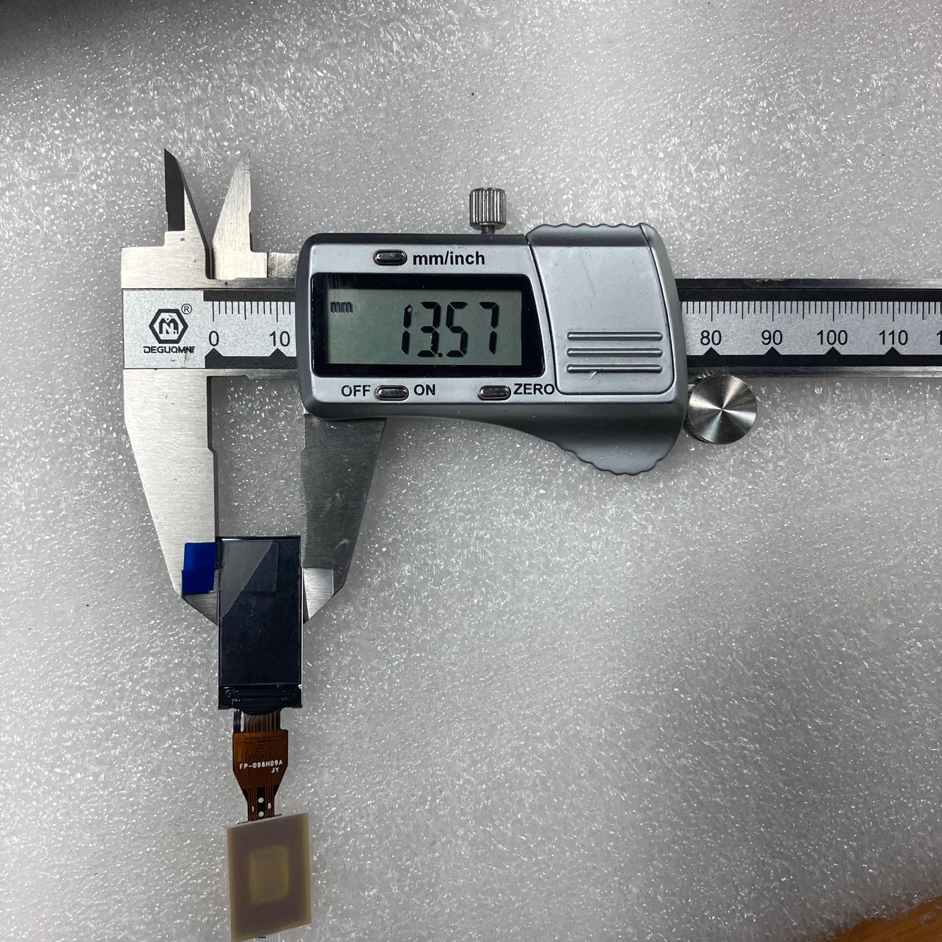Free Shipping 1PC Dashboard LCD screen for RC model DIY