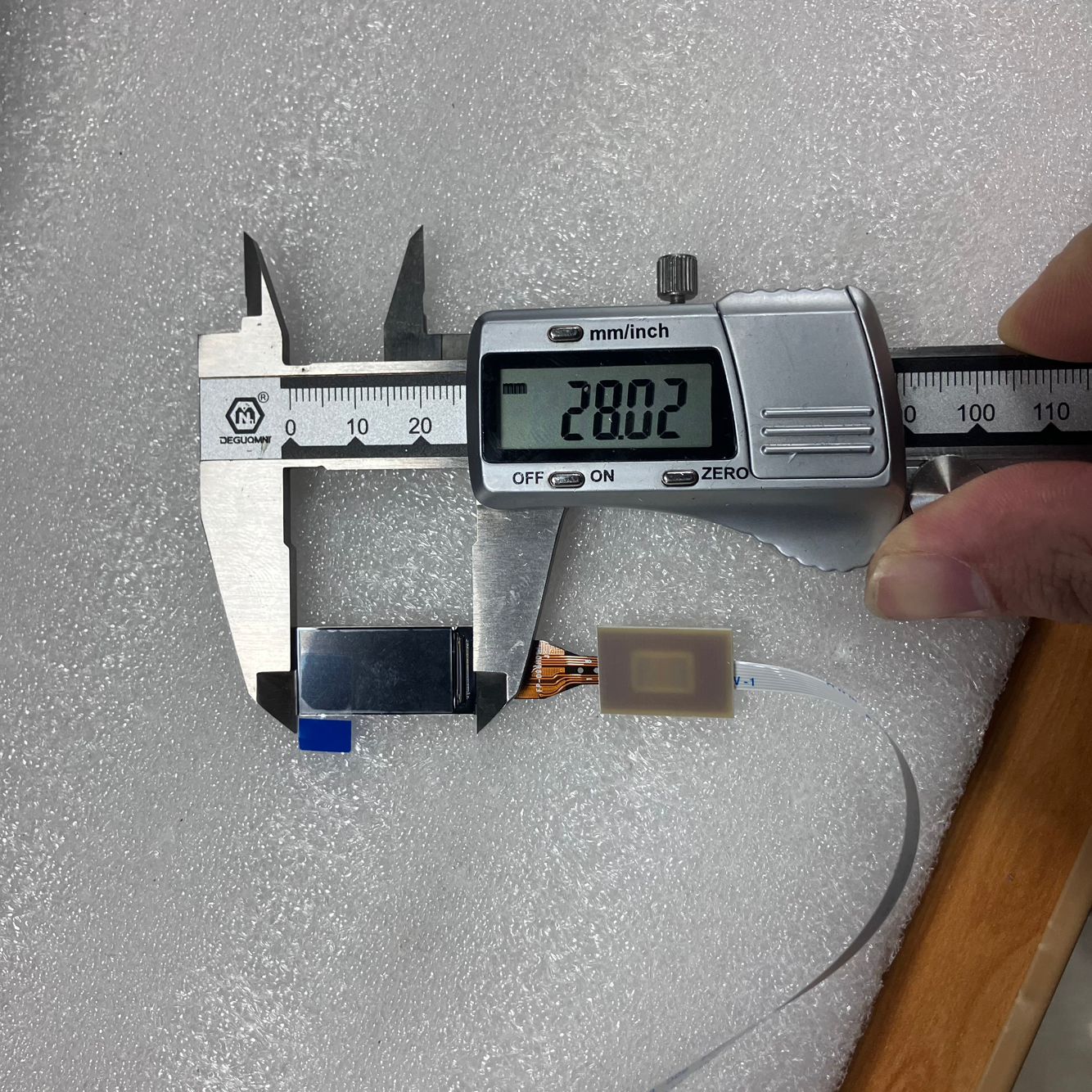 Free Shipping 1PC Dashboard LCD screen for RC model DIY