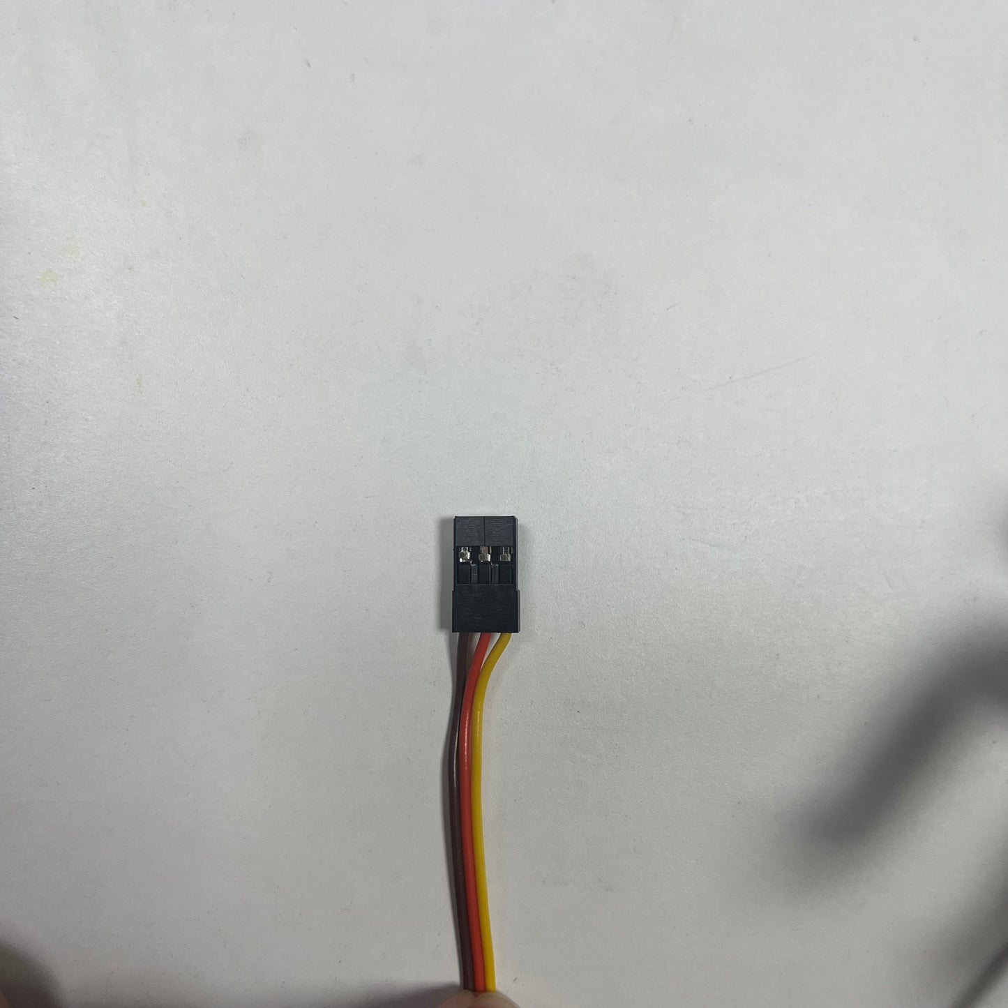 Customized 1/14 Driver model- Head can be rotated electrically