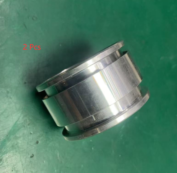 Free shipping Wheel Metal Hub Rubber Tire for 1/14 RC Hydraulic Radio Control Dump Truck Model Car DIY