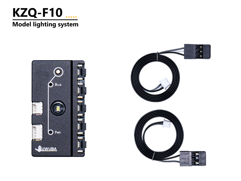 1PC Multi-mode Spotlight Headlight Light For 1/14 Tractor Truck Model DIY Decorative Parts