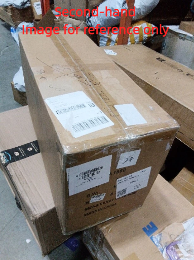 Second Hand US Stock HUINA New Upgrade 580 1/14 Metal Excavator Model Engineering Vehicle Electric Ball Grabber 360 Rotating Shear Claw Sound Lights