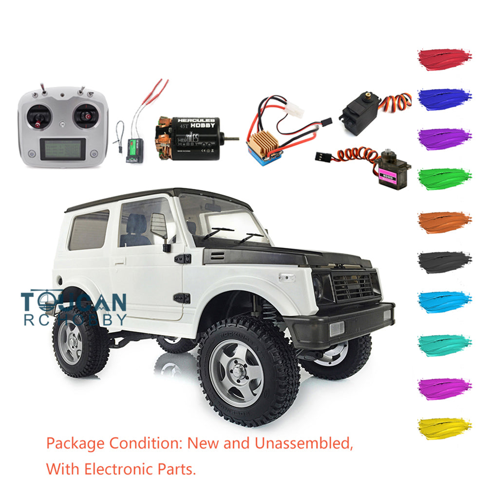 RC Crawler – RC Construction Vehicle Store