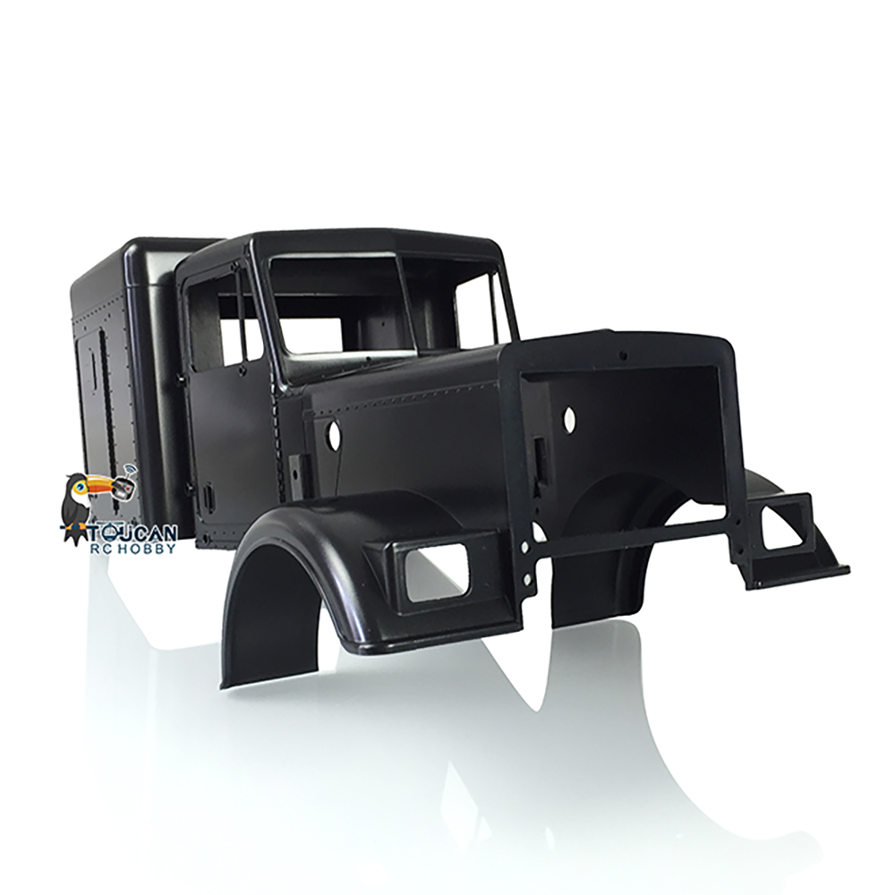 Pre-Order TAMIYA 56336 1:14 Scale 6*4 RC Tractor Truck Unassembled & Unpainted KIT Lorry Car Model 540 Motor ESC 2.4G Radio Controller & Receiver