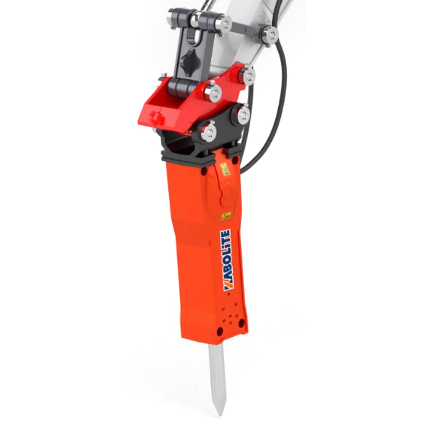 KABOLITE 1/18 K962 100S Remote Control Hydraulic Excavator RC Digger Electric Claw Ripper Hammer Construction Car Machine Toys