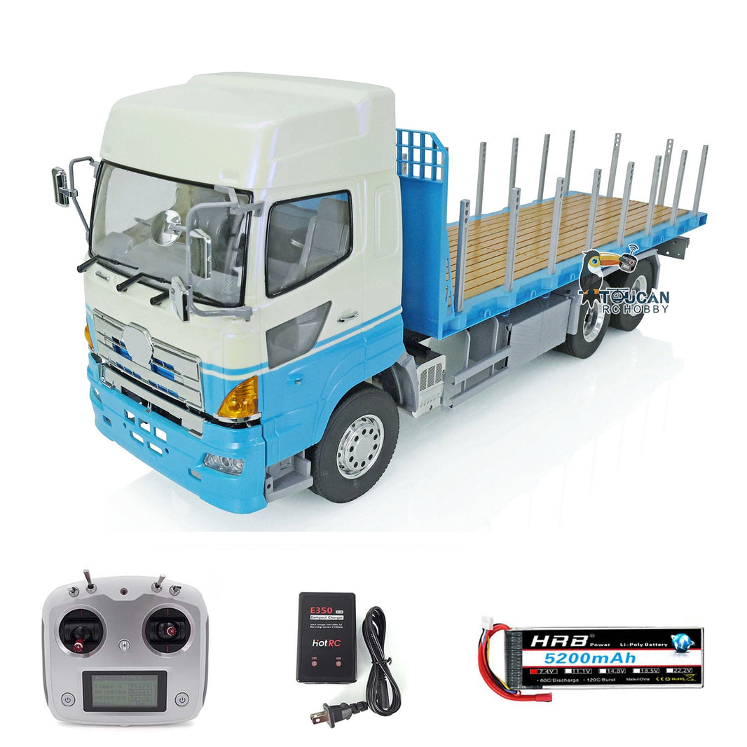 RC Transport Vehicle – RC Construction Vehicle Store