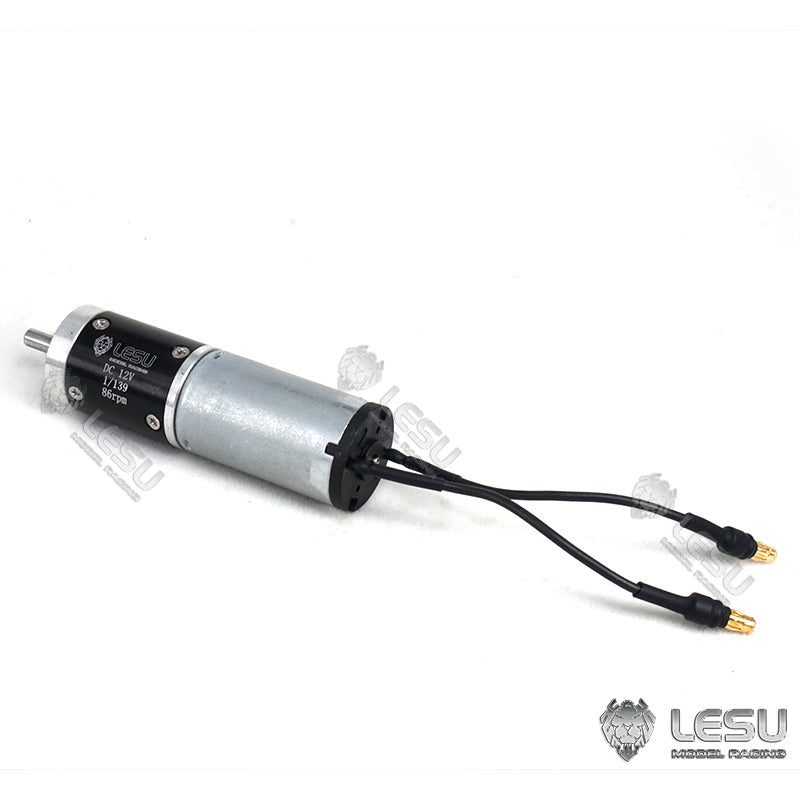 Metal Original Bucket for 1/14 LESU AC360 RC Hydraulic Excavator Model