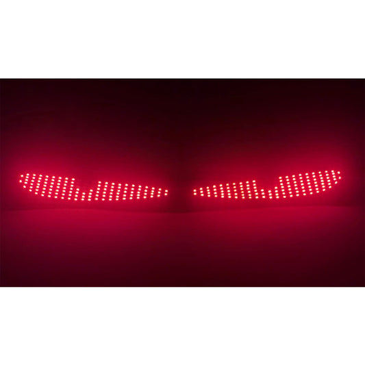 LED Light For DIY 1/14 TAMIYA Remote Control Tractor Truck 56368 56371 56379 56376 RC Lorry Car FH16 56375 56360 R620 1851