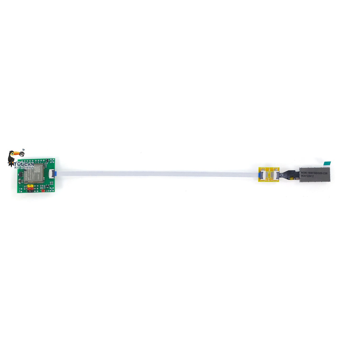Free Shipping 1PC Dashboard LCD screen for RC model DIY