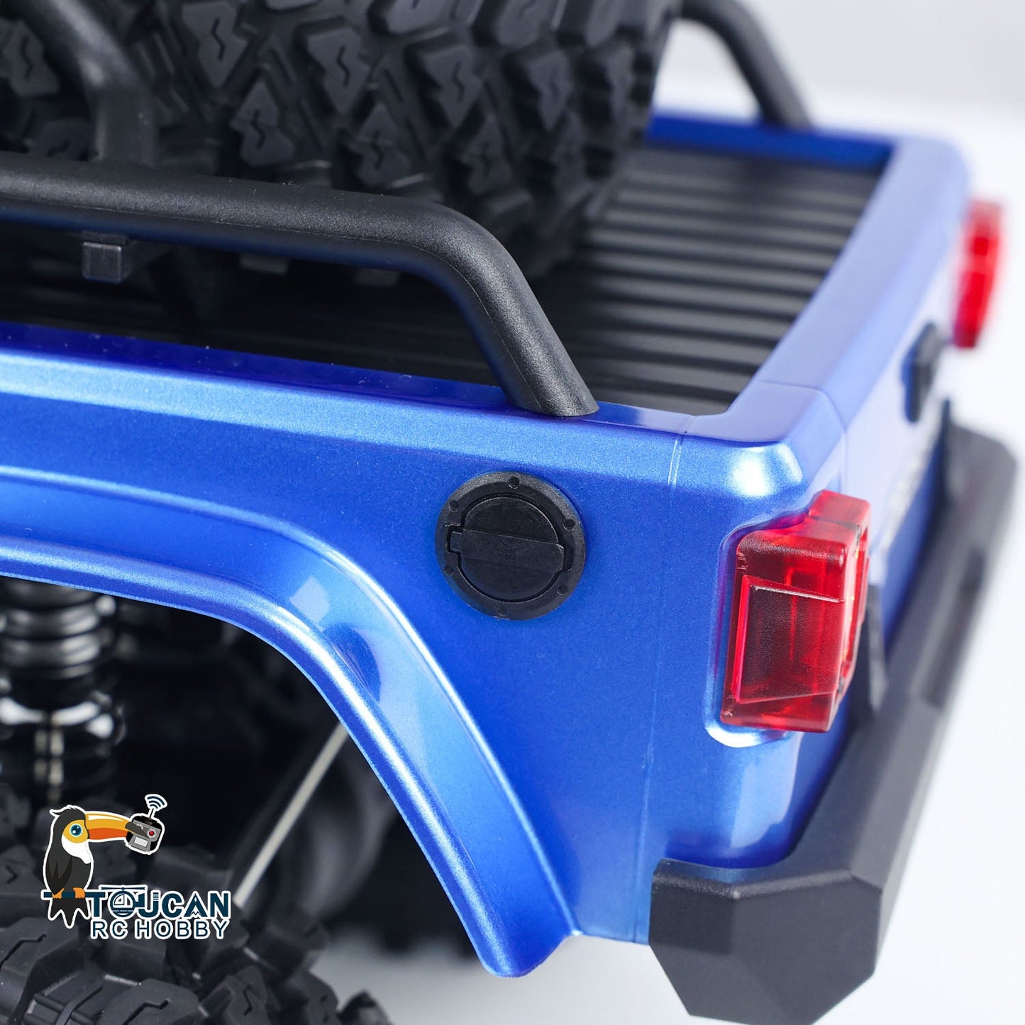 1/8 RC Crawler Car CROSSRC EMO X 2025 4X4 Remote Control Off Road Car Model Brushless Hobbywing 8IGHT FOC Motor ESC Light Radio