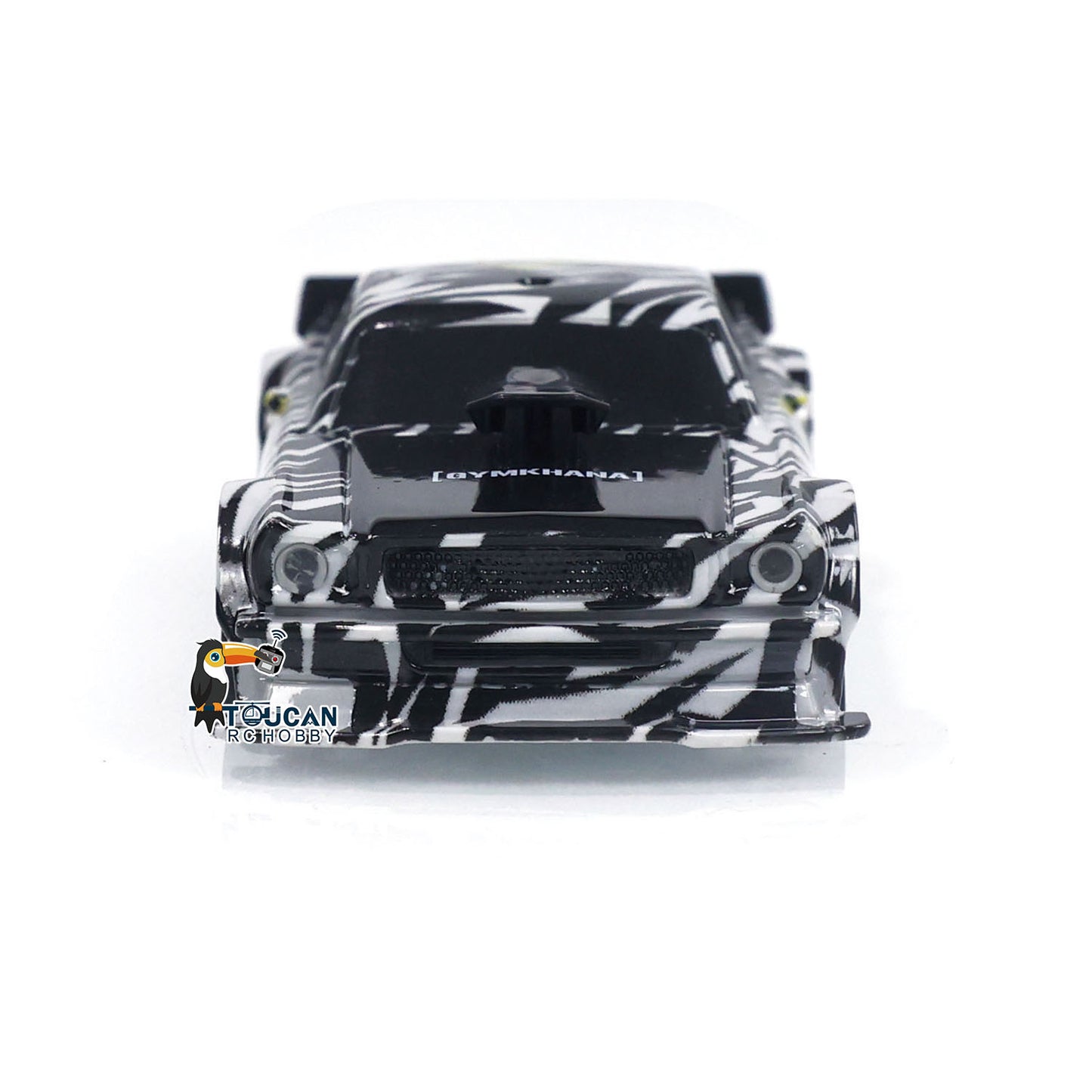¡¾FREE SHIPPING¡¿US STOCK 4PCS 1/43 Radio Control Drift Car 4WD RC 2.4g Mini Race Car High Speed Model Toy